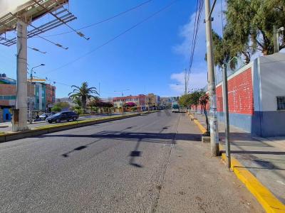 URB. RAMON CASTILLA , CALLE CARLOS ARMANDO LAURA , Tacna, Tacna 00001, Peru