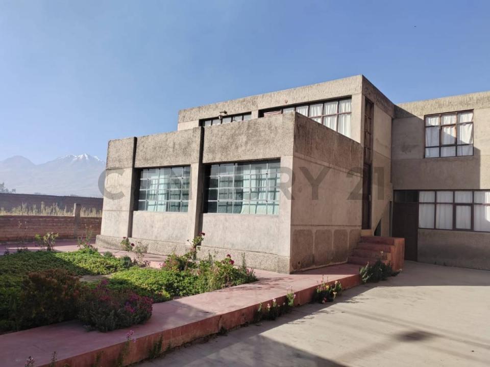 AVENIDA COLON , Arequipa, Arequipa 00001, Peru