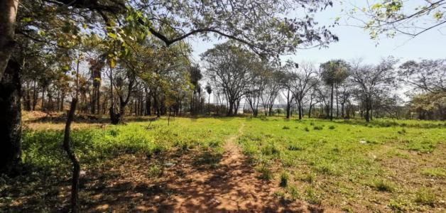 Mónaco esquina Ecuador , Mariano Roque Alonso, Central 00001, Paraguay