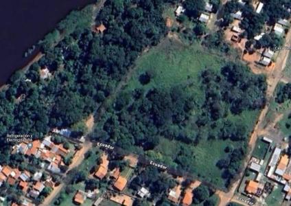 Mónaco esquina Ecuador , Mariano Roque Alonso, Central 00001, Paraguay