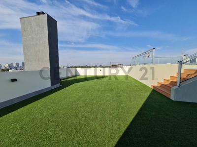 Del Maestro casi Malutin Edificio Tierra Alta Malutin, Villa Morra, Asunción 00001, Paraguay