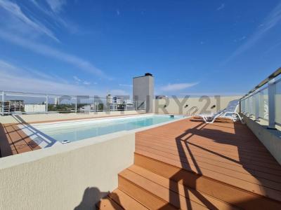 Del Maestro casi Malutin Edificio Tierra Alta Malutin, Villa Morra, Asunción 00001, Paraguay