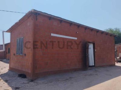 Calle 5 08, Filadelfia, Boquerón 9300, Paraguay