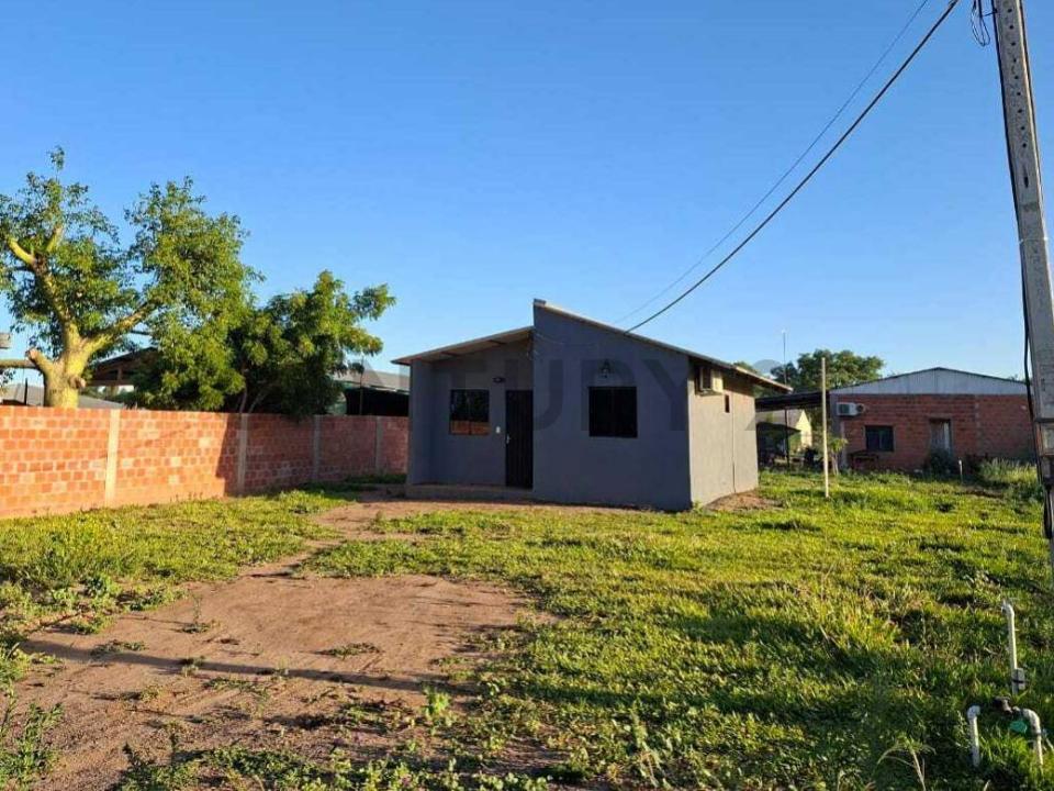 Quebracho , Filadelfia, Boquerón 9300, Paraguay