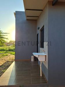 Quebracho , Filadelfia, Boquerón 9300, Paraguay