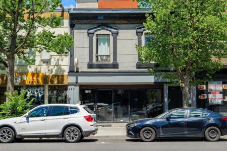 5123  Boul. St-Laurent, Montréal (Le Plateau-Mont-Royal), Quebec H2T 1R9, Canadá