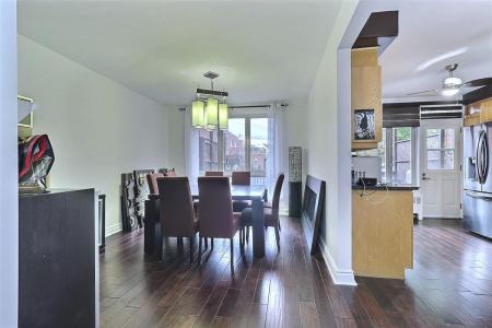 5480 Rue Vézina, Montréal (Côte-des-Neiges/Notre-Dame-de-Grâce), Квебек H3X 1A4, Канада