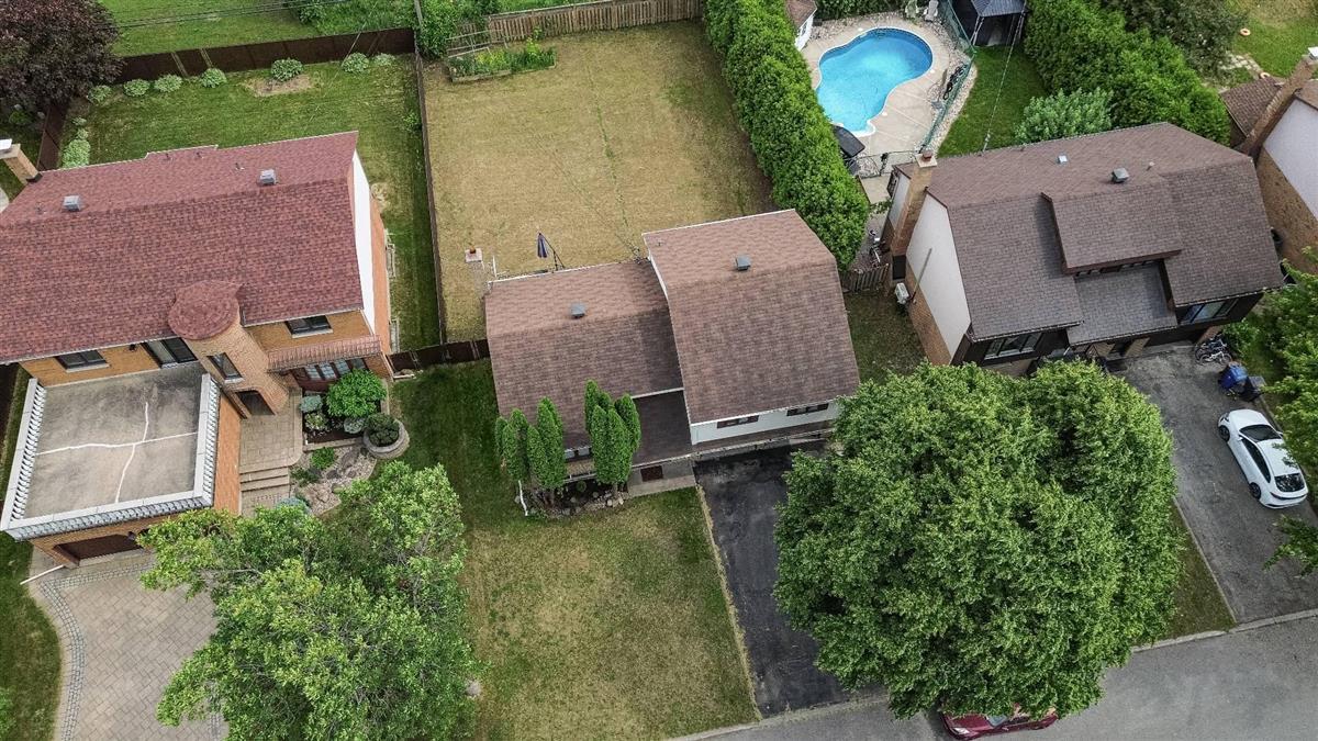 90  Rue Audubon, Dollard-Des Ormeaux, Québec H9B 3E9, Canada