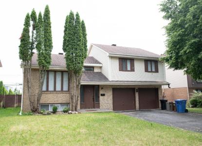 90  Rue Audubon, Dollard-Des Ormeaux, Québec H9B 3E9, Canada