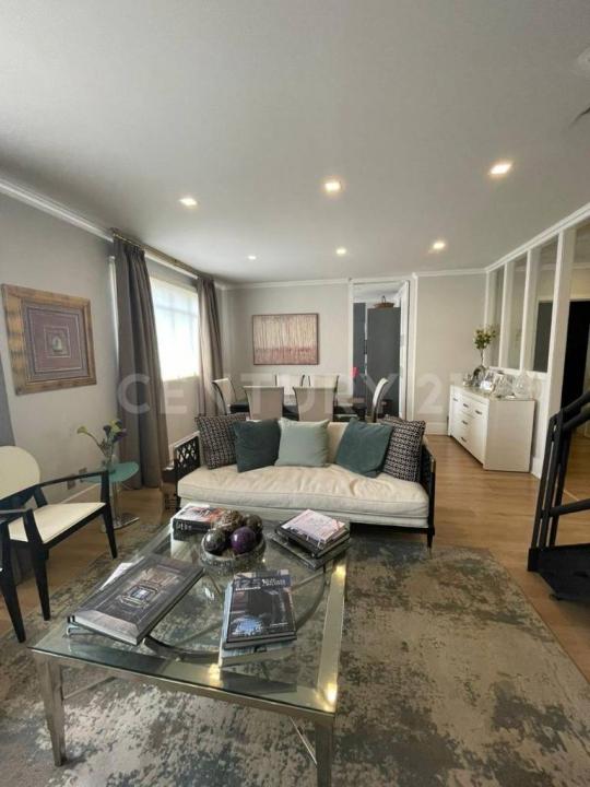 CALLE 3 ,, Benito Juárez, Ciudad De México 03800, México