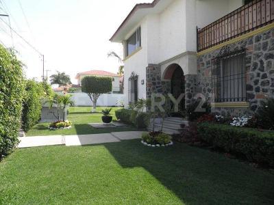 Cardenal, lote 22, manzana 3, sección Segunda  o Barranca No. 24,, Atlatlahucan, Morelos 62847, México