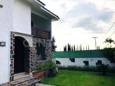 Cardenal, lote 22, manzana 3, sección Segunda  o Barranca No. 24,, Atlatlahucan, Morelos 62847, México