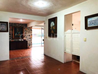 Cardenal, lote 22, manzana 3, sección Segunda  o Barranca No. 24,, Atlatlahucan, Morelos 62847, México