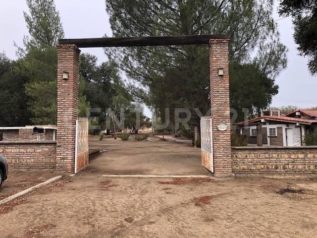 Blvd San Mateo y  Ave. Santin S/N,, Tecate, 下加利福尼亞州 21553, 墨西哥