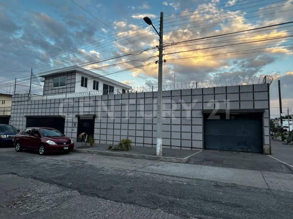 San Luis Potosi, San Luis Potosi 78240, Mexico