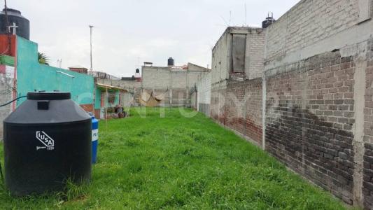 Cda. La Habana 4,, Tláhuac, Ciudad De México 13050, 墨西哥