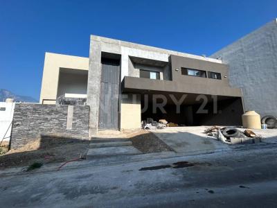 Santiago, Nuevo León 67302, Meksika