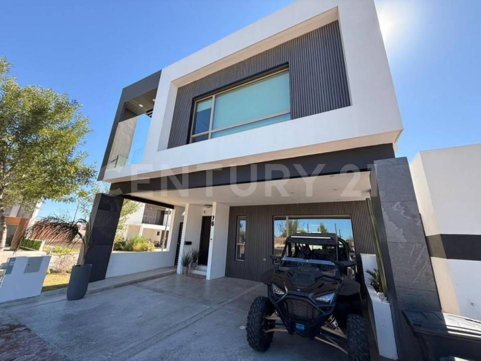 Calle Paseo de las Manzanas 900-76,, Juárez, Chihuahua 32640, Mexico