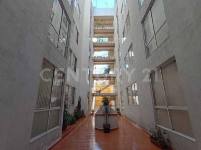 Matamoros No. 21, Edif. C, Depto. 602,, Cuauhtémoc, Ciudad De México 06300, 멕시코