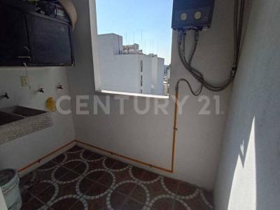 Matamoros No. 21, Edif. C, Depto. 602,, Cuauhtémoc, Ciudad De México 06300, 멕시코