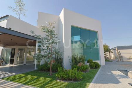 Vereda de la Camelia 1,, Tlajomulco De Zúñiga, Jalisco 45641, Mexico