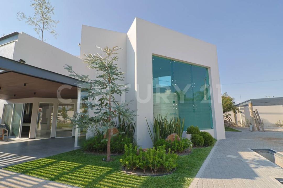 Vereda de la Camelia 1,, Tlajomulco De Zúñiga, 哈利斯科 45641, 墨西哥