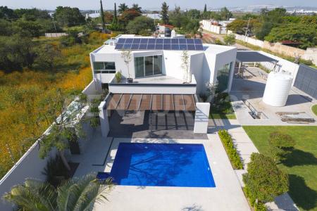 Vereda de la Camelia 1,, Tlajomulco De Zúñiga, 哈利斯科 45641, 墨西哥