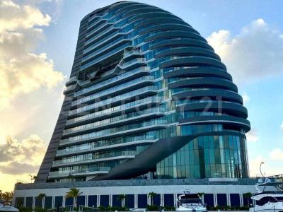 Shark Tower S/N,, Cancún/Benito Juárez, Quintana Roo 77500, Mexico