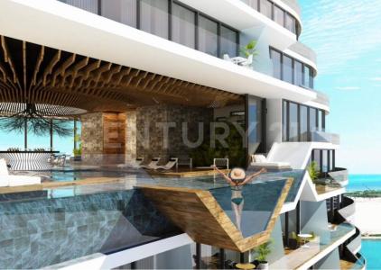 Shark Tower S/N,, Cancún/Benito Juárez, Quintana Roo 77500, Mexiko