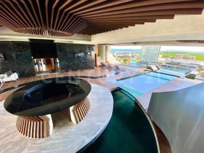 Shark Tower S/N,, Cancún/Benito Juárez, Quintana Roo 77500, Mexiko