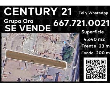 Culiacán, Sinaloa 80145, Meksika