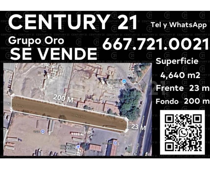 Culiacán, Sinaloa 80145, Meksika