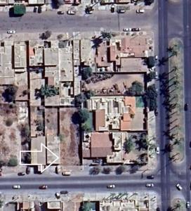 Cajeme, 索诺拉 85110, 墨西哥