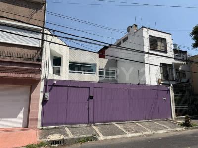 Miguel Hidalgo, Ciudad De México 11590, Mexique