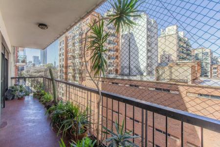 M. T. de Alvear 1200, Retiro, Capital Federal 1058, Argentine