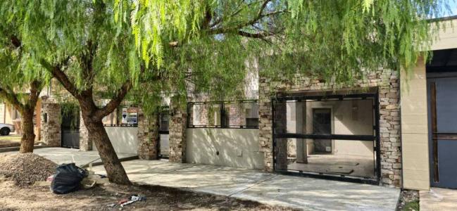 Barrio Privado Corredor del Oeste Manzana 14 - Casa 7, El Challao, Мендоса 5539, Аргентина