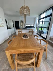 Ecuestre 284, Costa Esmeralda, Buenos Aires Costa Atlántica 7167, Argentina