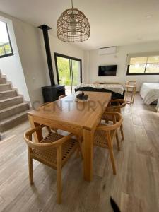 Ecuestre 284, Costa Esmeralda, Buenos Aires Costa Atlántica 7167, Argentina