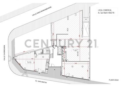 Villa Del Parque, Capital Federal 00001, Argentine