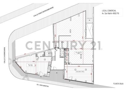 Villa Del Parque, Capital Federal 00001, Argentine