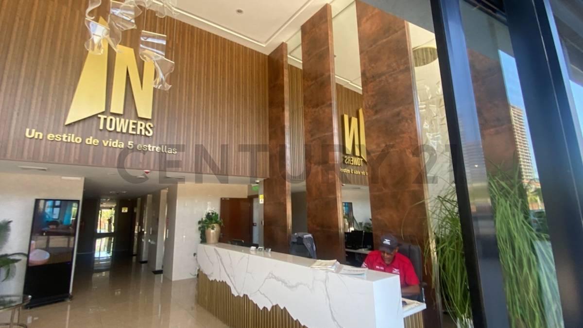 CONDOMINIO IN TOWERS , Urubo, Santa Cruz 00001, Bolivia