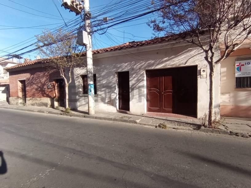 Calle Avaroa casi esquina Colon sn, Las Panosas, Tarija 00001, Bolivya