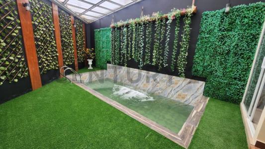 Condominio Valle del Sol, zona Mallasilla , Mallasilla, La Paz 00001, 玻利维亚