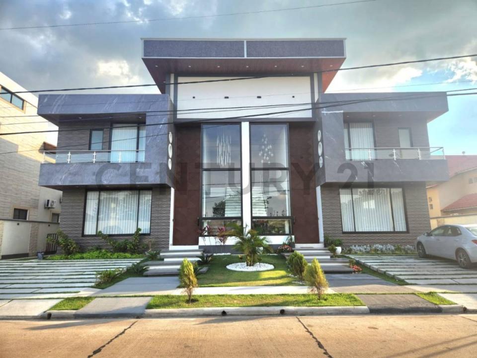 SANTA CRUZ DE LA COLINA 2 , Urubo, Santa Cruz 00001, Bolivia