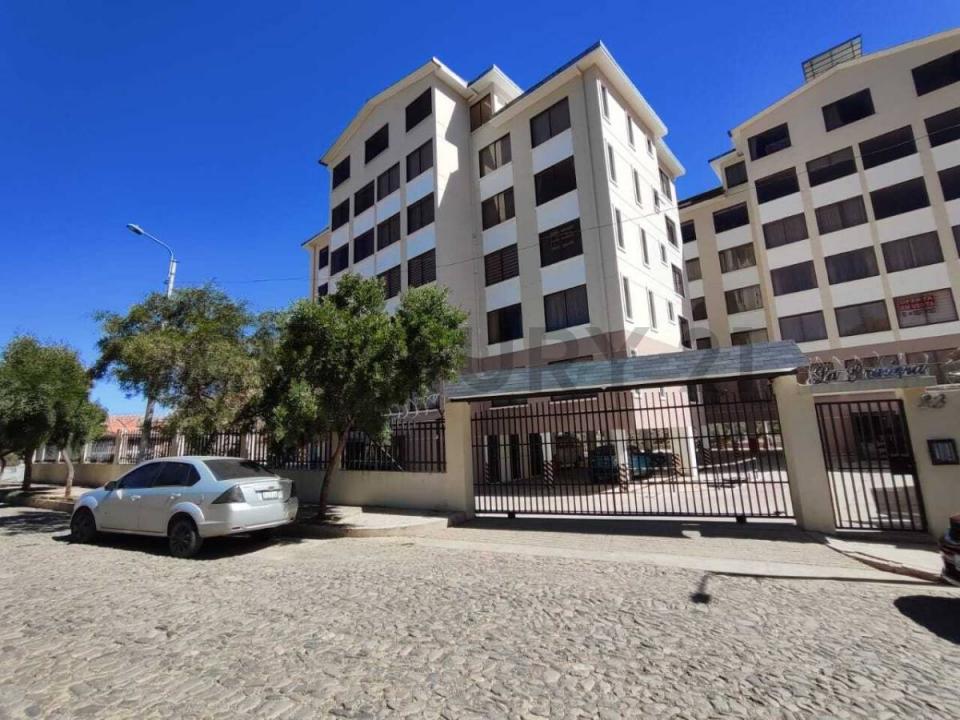 Condominio La Pradera , Achumani, La Paz 00001, 玻利維亞