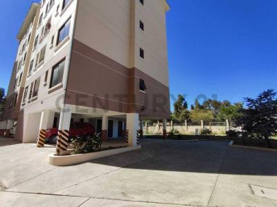 Condominio La Pradera , Achumani, La Paz 00001, 玻利維亞