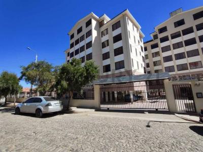 Ticani S/N, Achumani, La Paz 00001, בוליביה