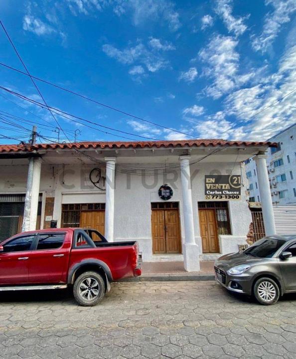 Calle Seoane 149, Centro, Santa Cruz 00001, Bolivia