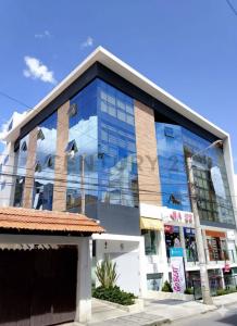 Calacoto calle 22 casi esquina Montenegro Piso 1 Depto G1 , La Paz, La Paz 00001, Bolivia