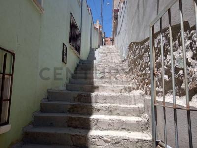 Callejón Interior Sin Nombre, Salida a La Calle Lorenzo de Aldana entre Petot y Linares S/N, Centro, Oruro 00001, Bolivia